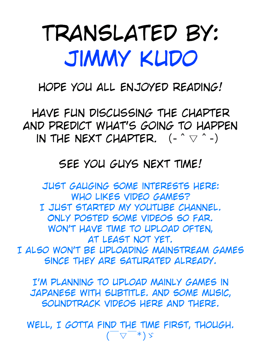 Monkey Peak chapter 61 page 28