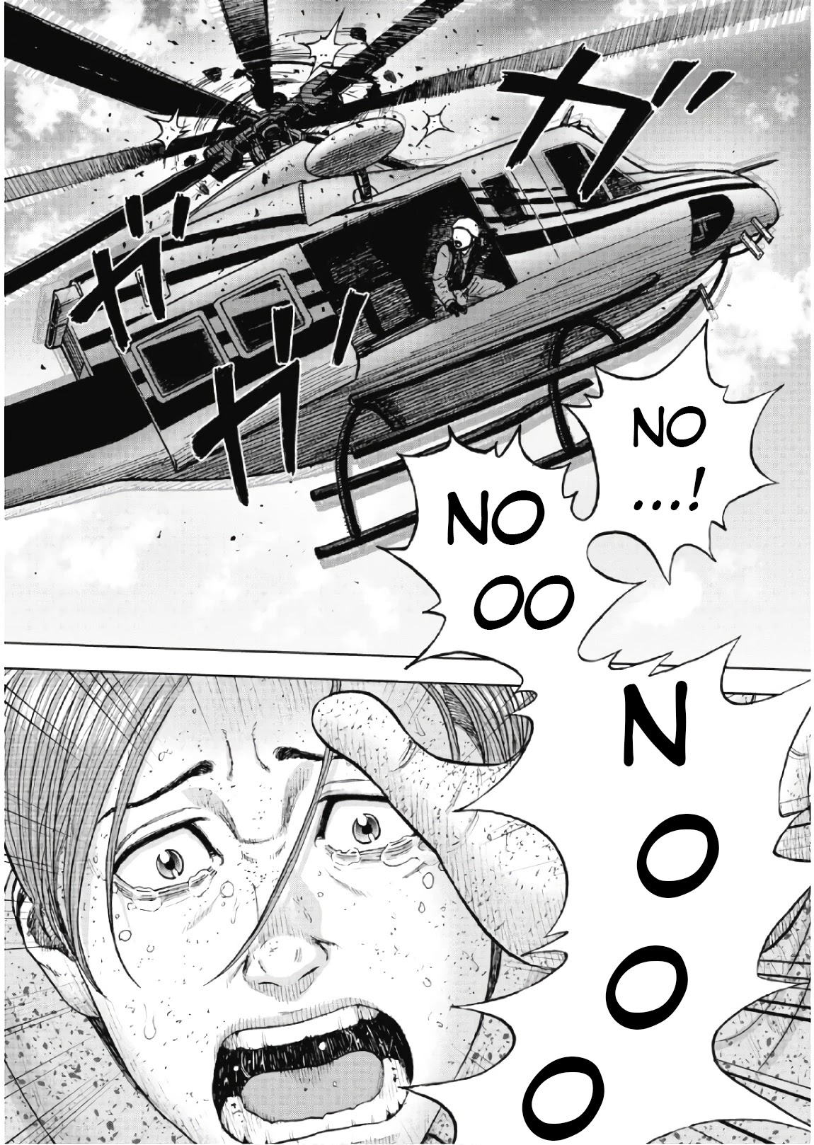 Monkey Peak chapter 63 page 2