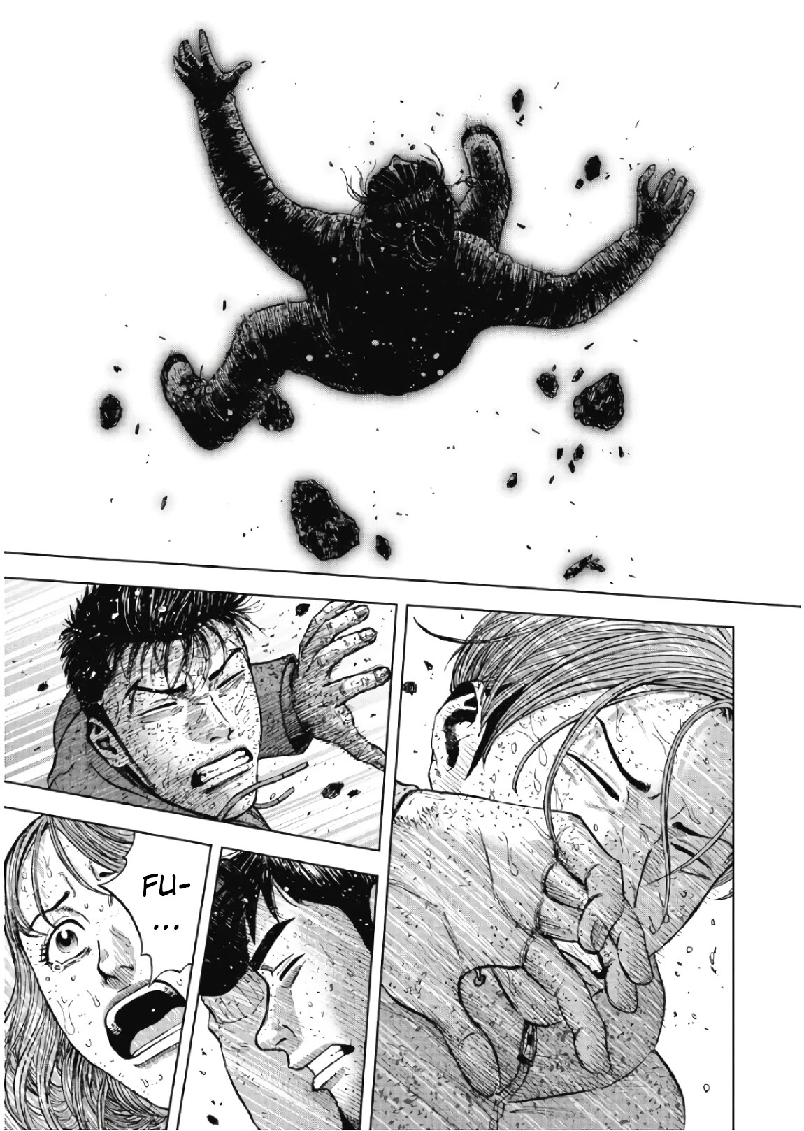 Monkey Peak chapter 68 page 1