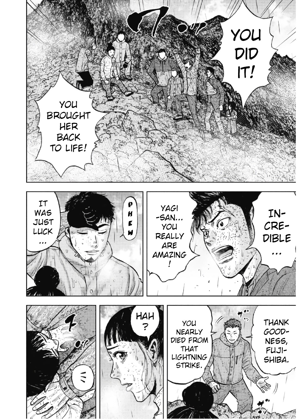 Monkey Peak chapter 68 page 12