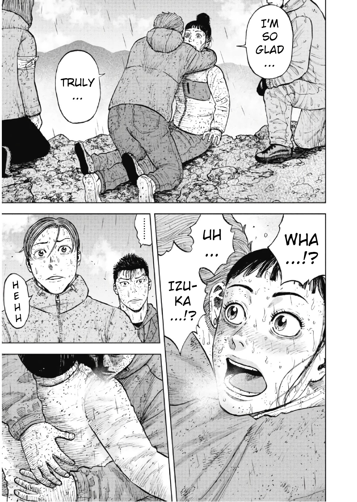 Monkey Peak chapter 68 page 13