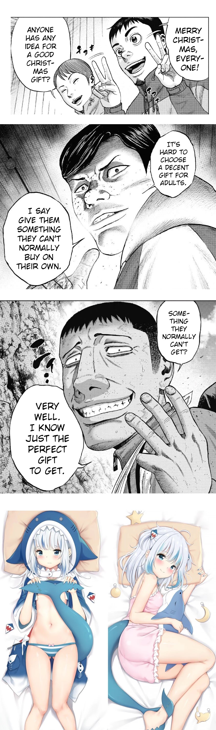 Monkey Peak chapter 68 page 22