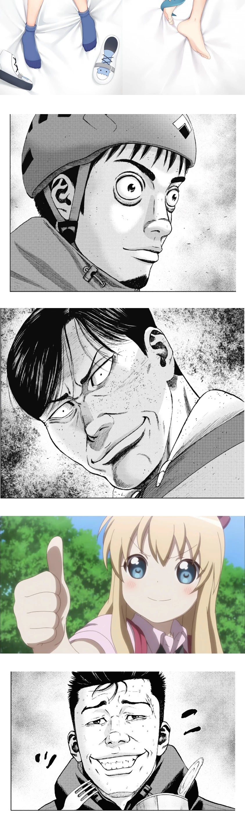 Monkey Peak chapter 68 page 23