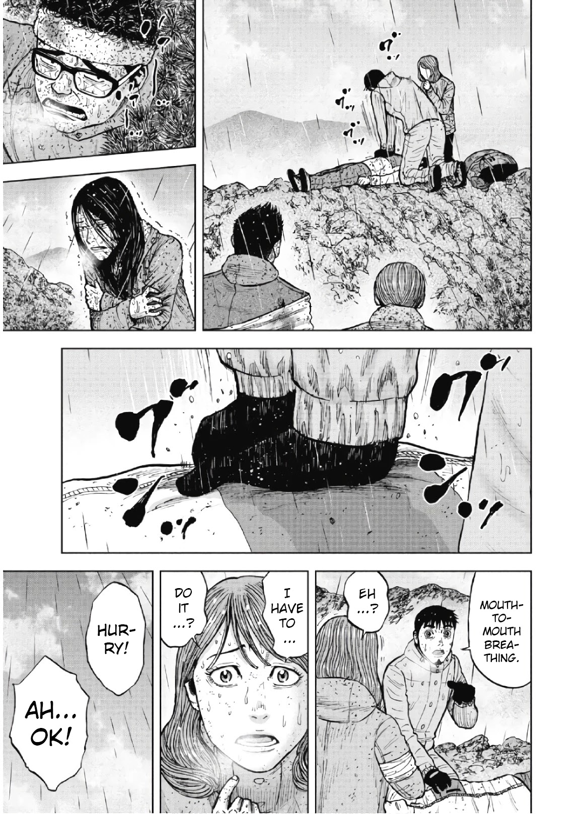 Monkey Peak chapter 68 page 5