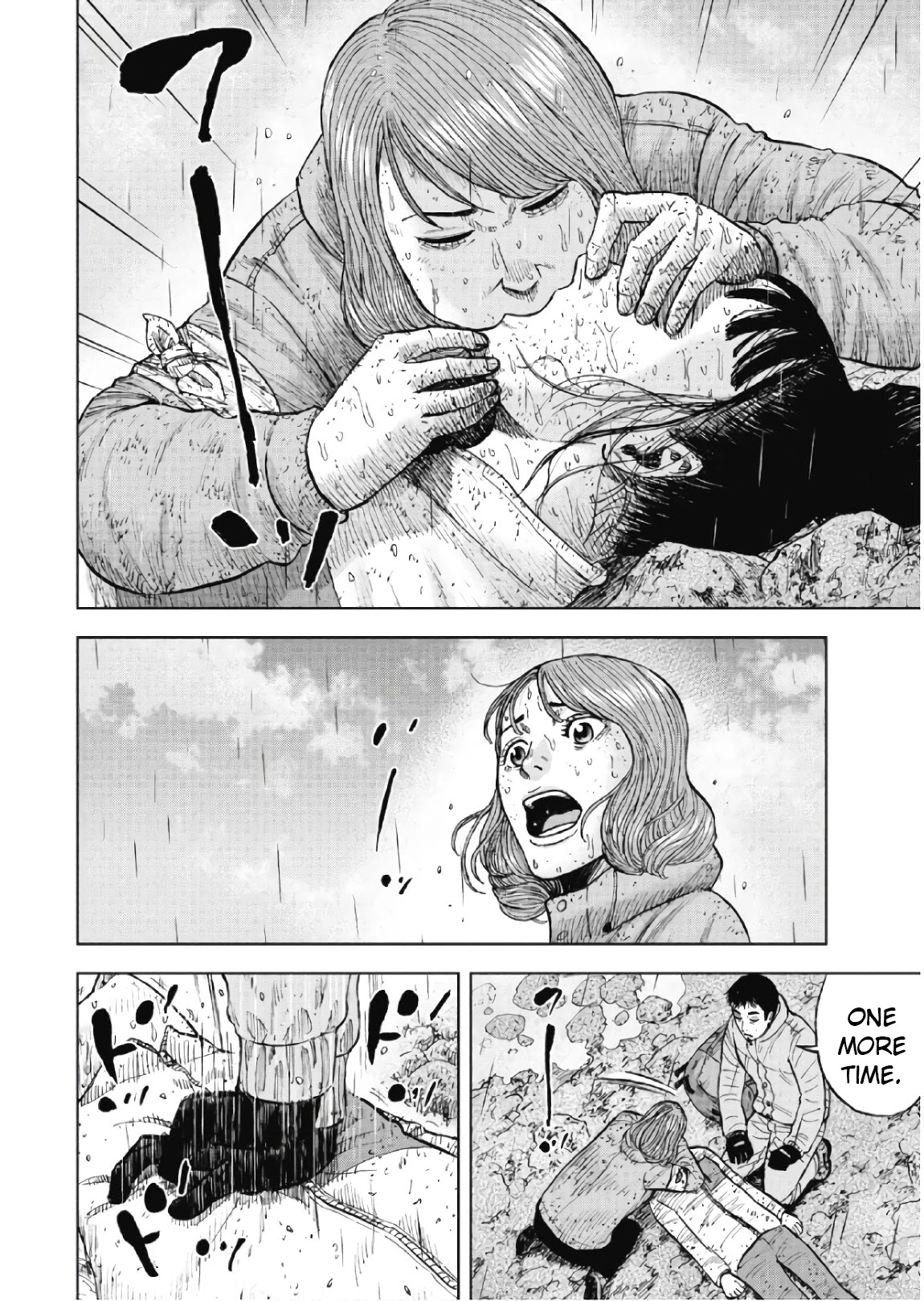 Monkey Peak chapter 68 page 6