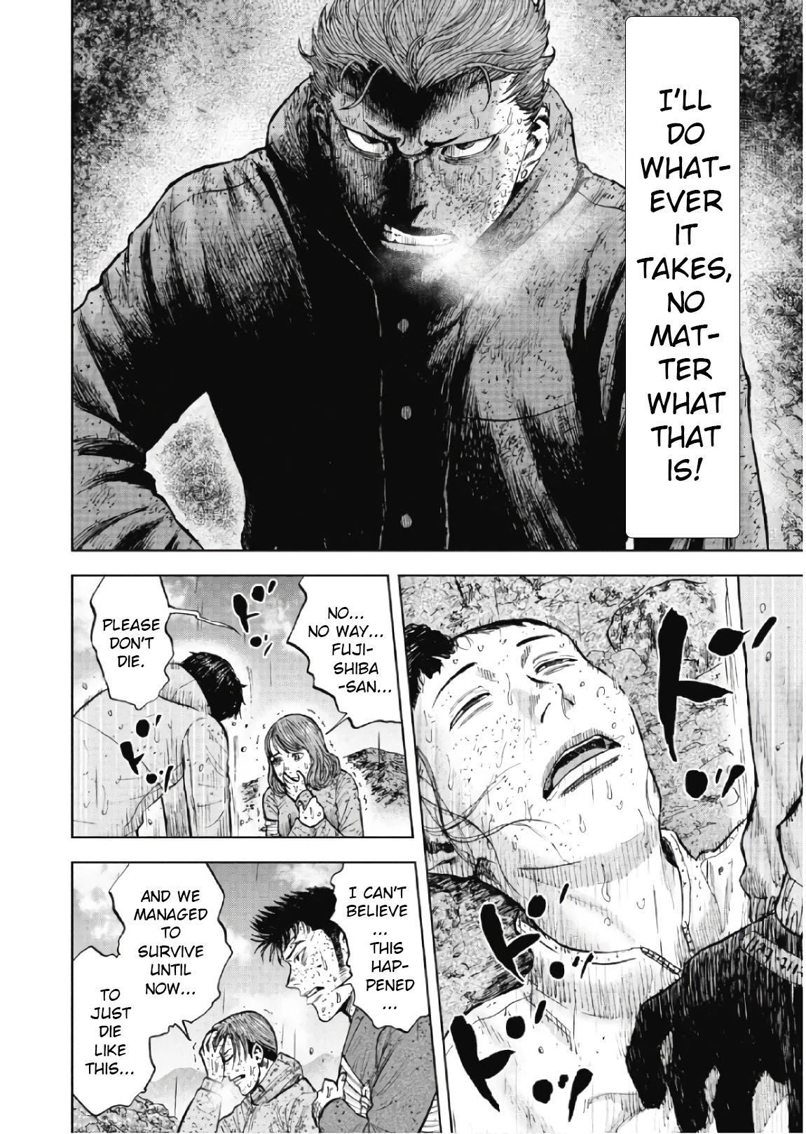 Monkey Peak chapter 68 page 8