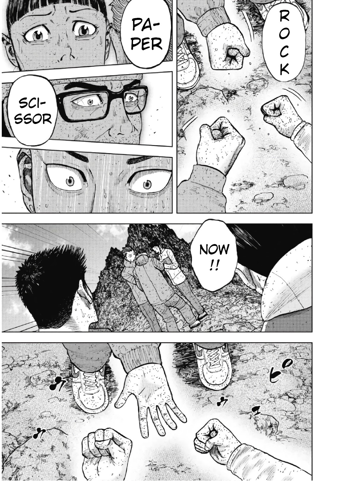 Monkey Peak chapter 69 page 9