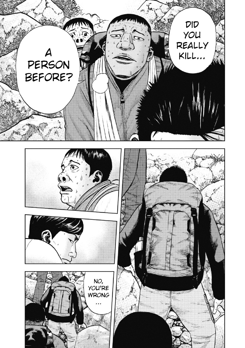 Monkey Peak chapter 7 page 13