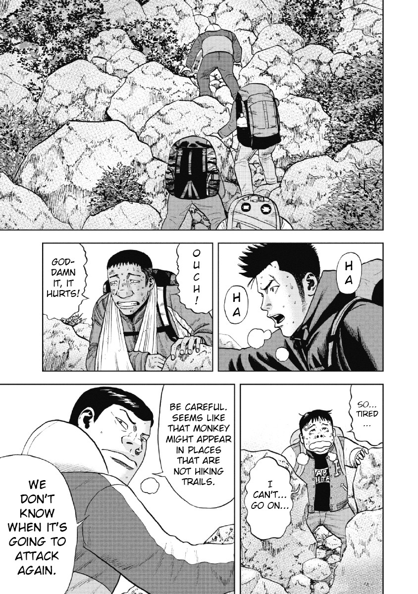 Monkey Peak chapter 7 page 7