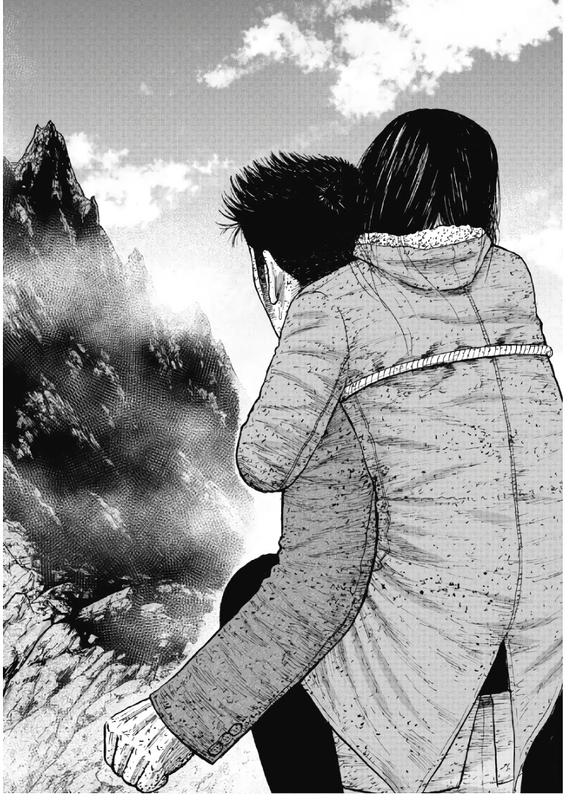 Monkey Peak chapter 70 page 16