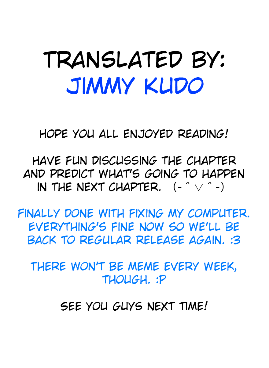 Monkey Peak chapter 75 page 22