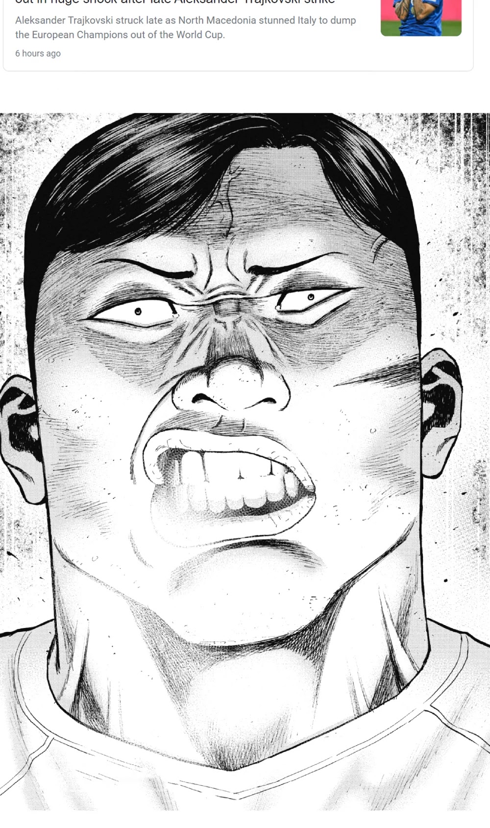 Monkey Peak chapter 76 page 24