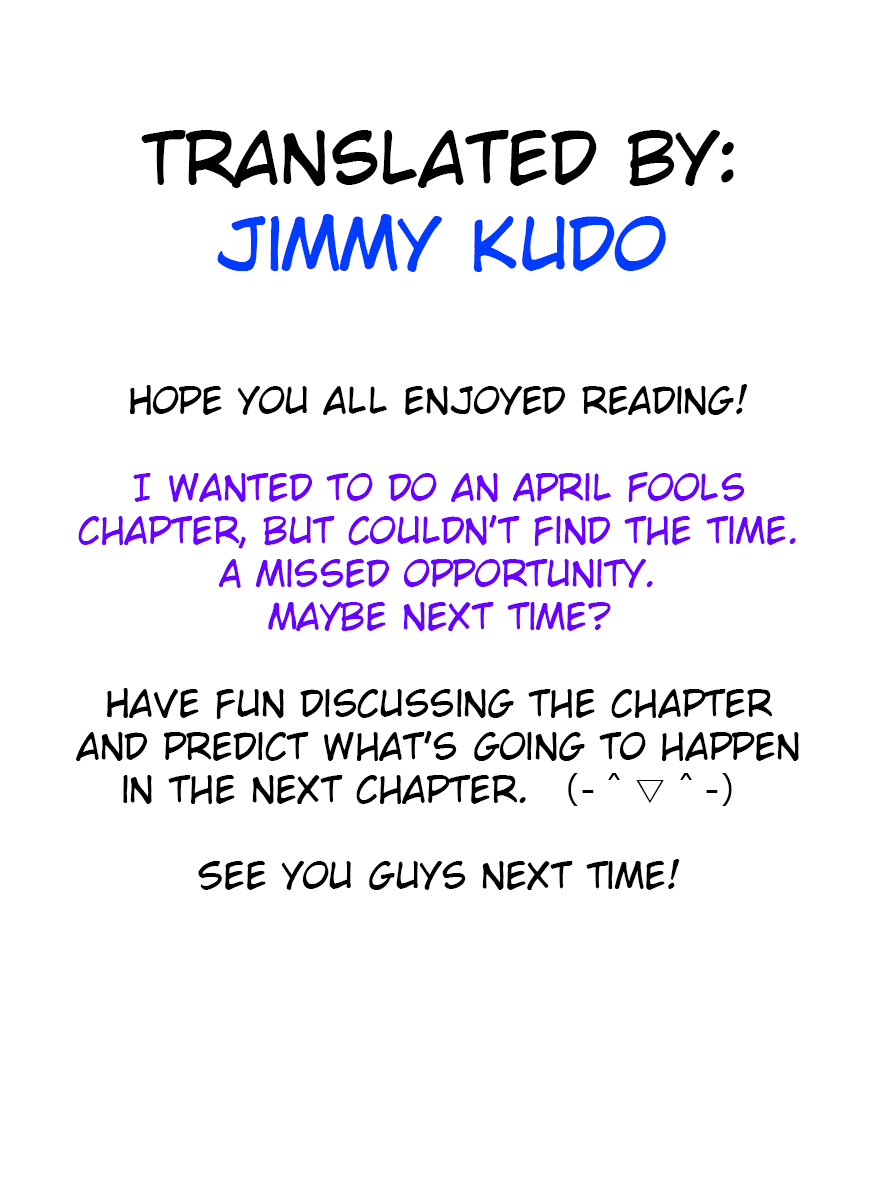 Monkey Peak chapter 77 page 21