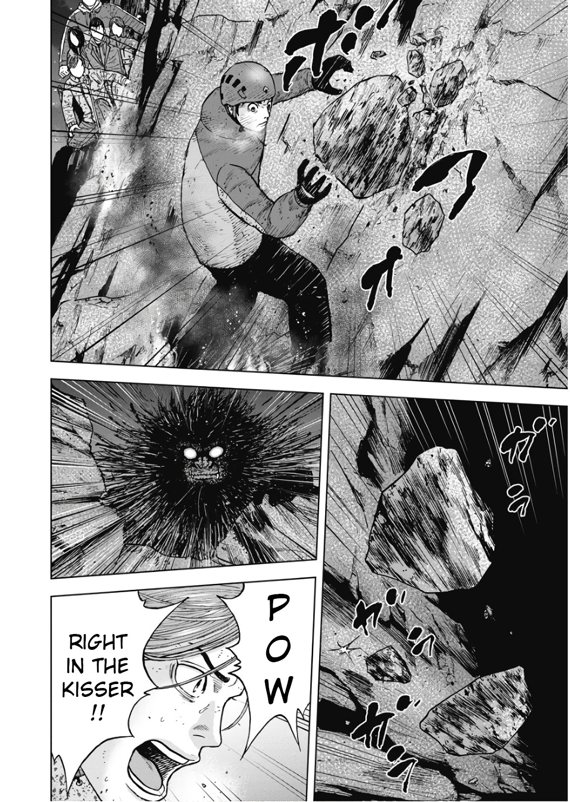 Monkey Peak chapter 79 page 16