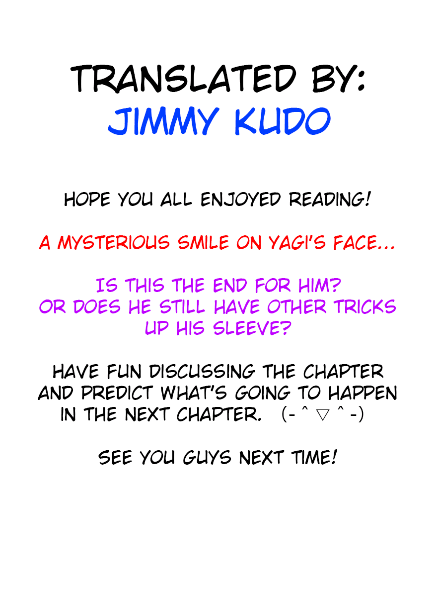 Monkey Peak chapter 79 page 21