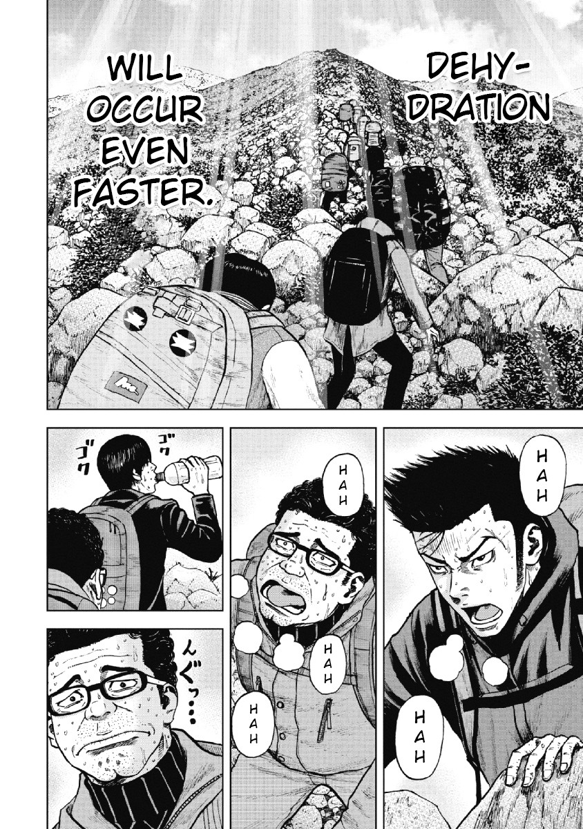 Monkey Peak chapter 8 page 6