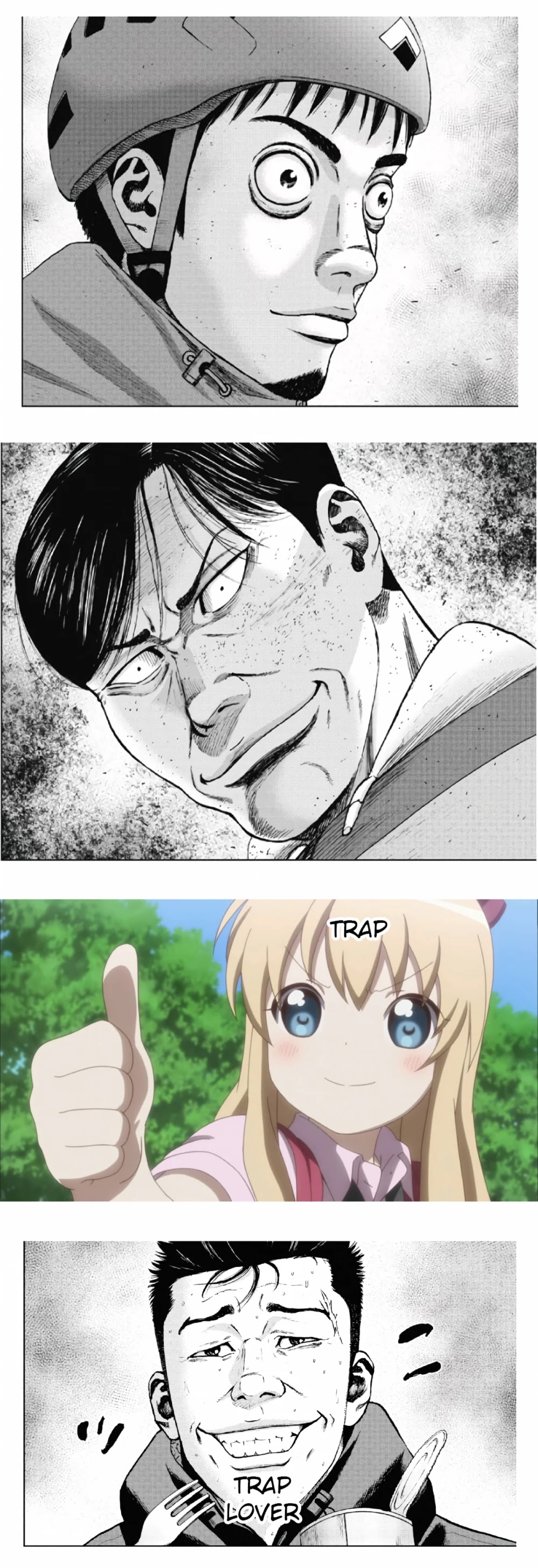 Monkey Peak chapter 86 page 24