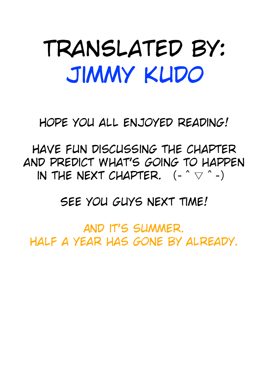 Monkey Peak chapter 87 page 21