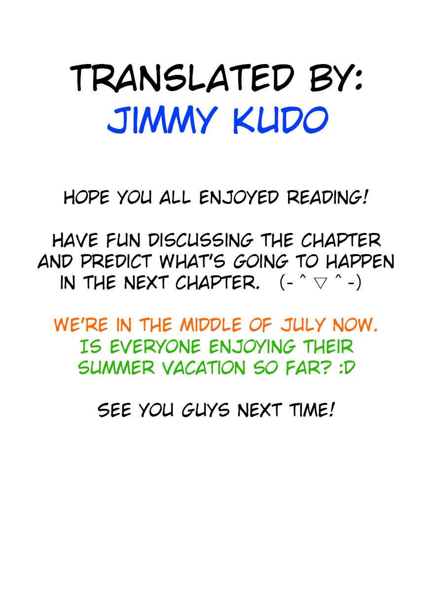 Monkey Peak chapter 89 page 21