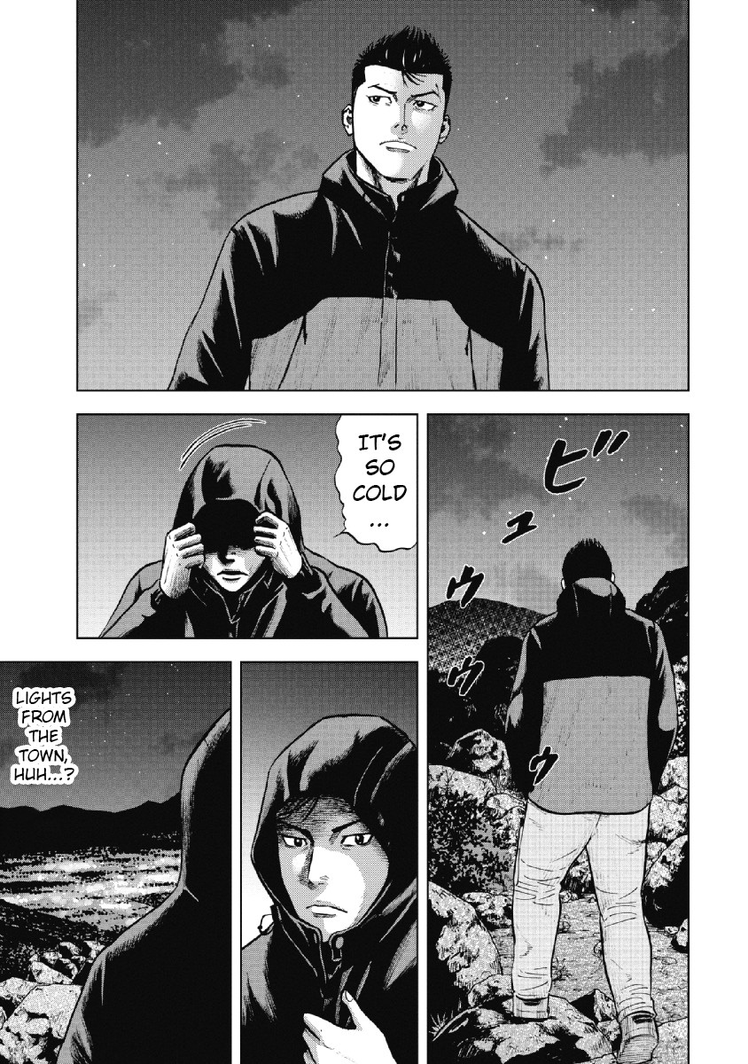 Monkey Peak chapter 9 page 15