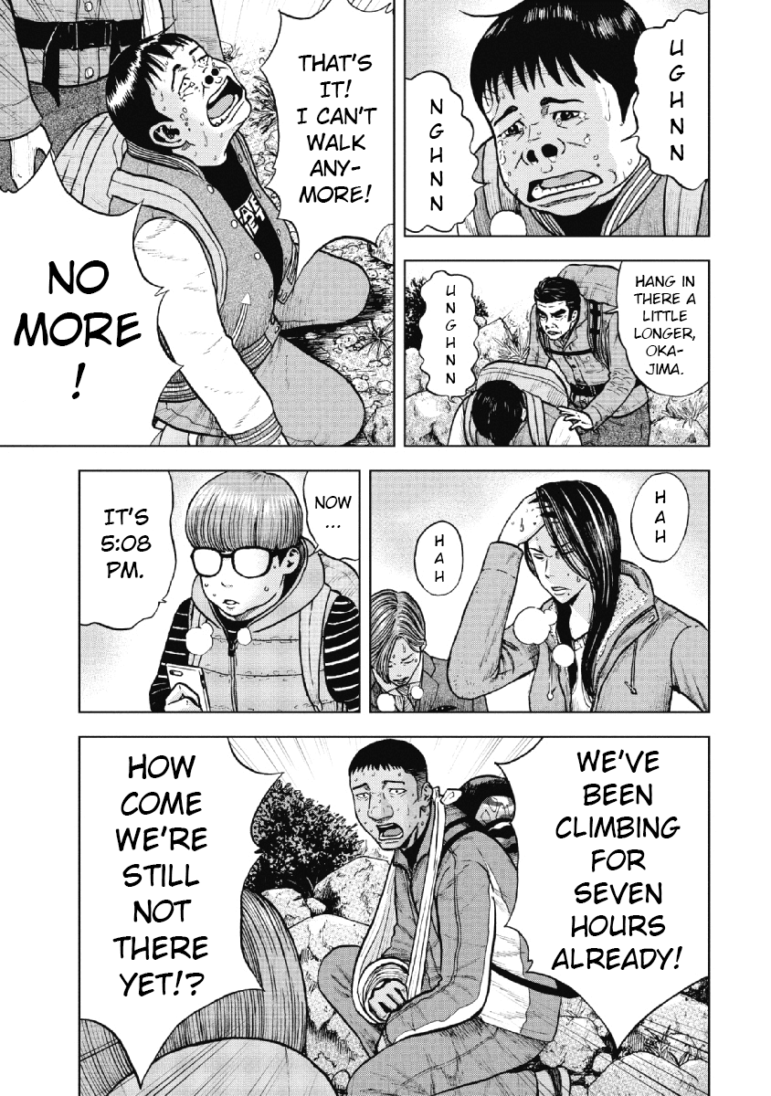 Monkey Peak chapter 9 page 3