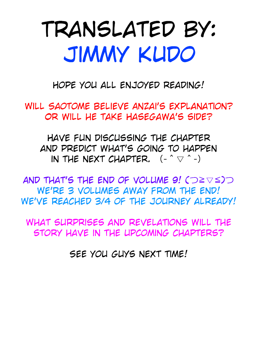 Monkey Peak chapter 90 page 22