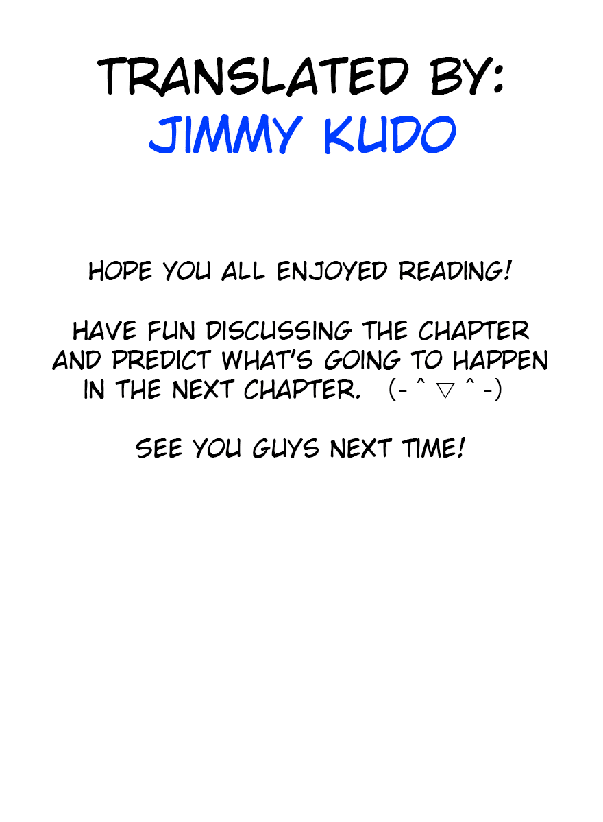 Monkey Peak chapter 92 page 21