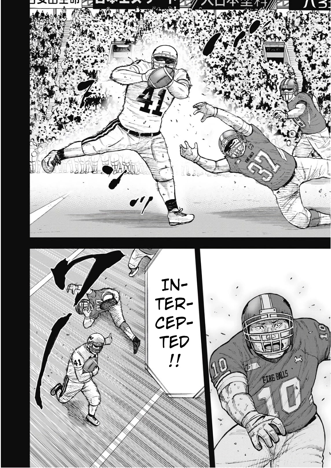 Monkey Peak chapter 94 page 10