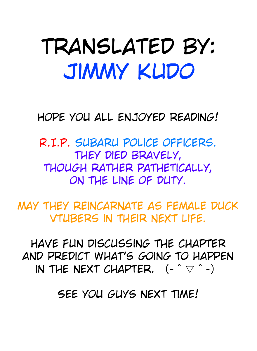 Monkey Peak chapter 94 page 21