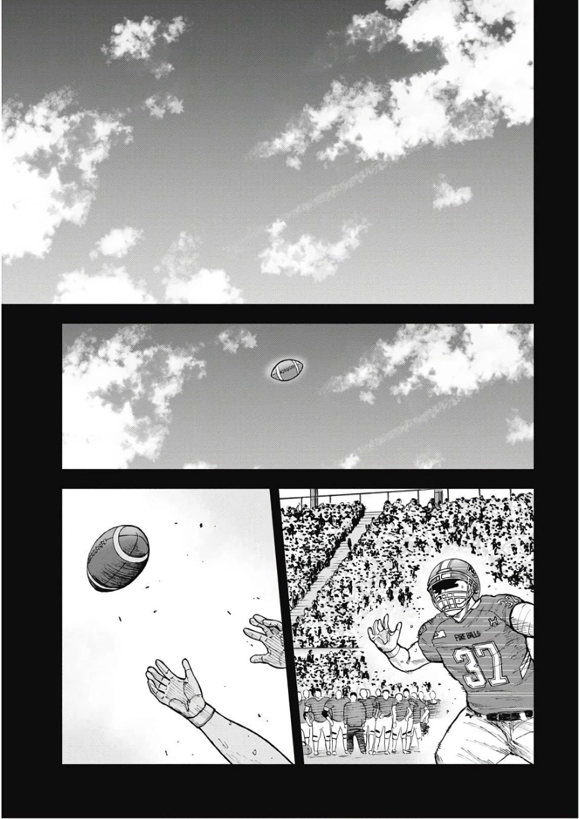 Monkey Peak chapter 94 page 9