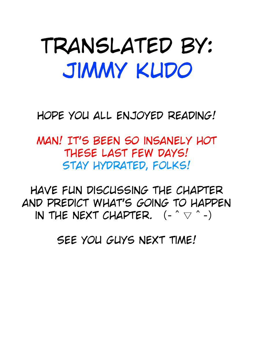 Monkey Peak chapter 95 page 21