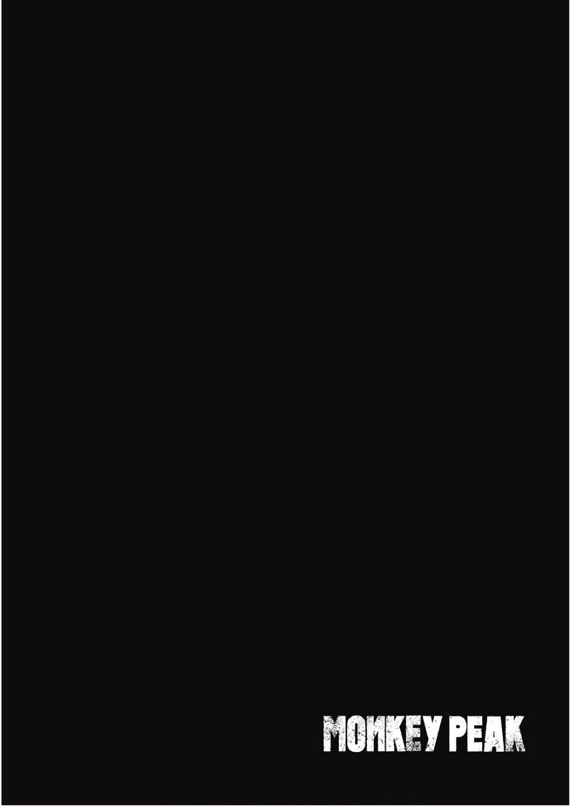 Monkey Peak chapter 96 page 22