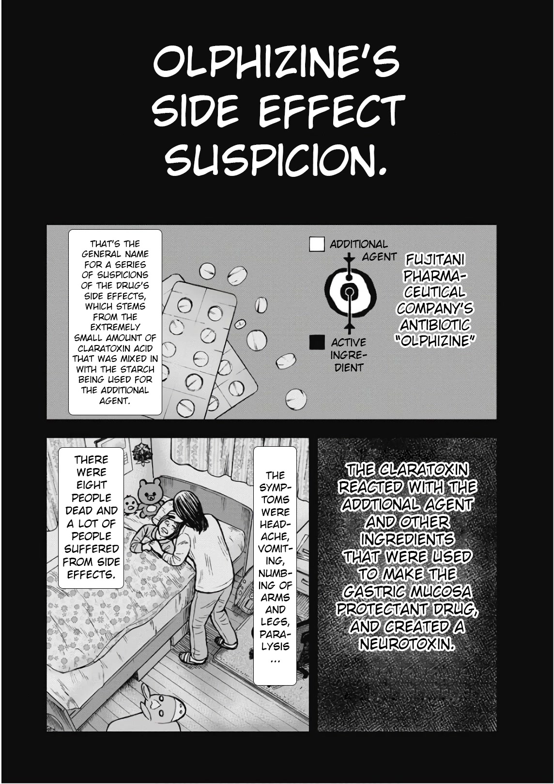 Monkey Peak chapter 99 page 2