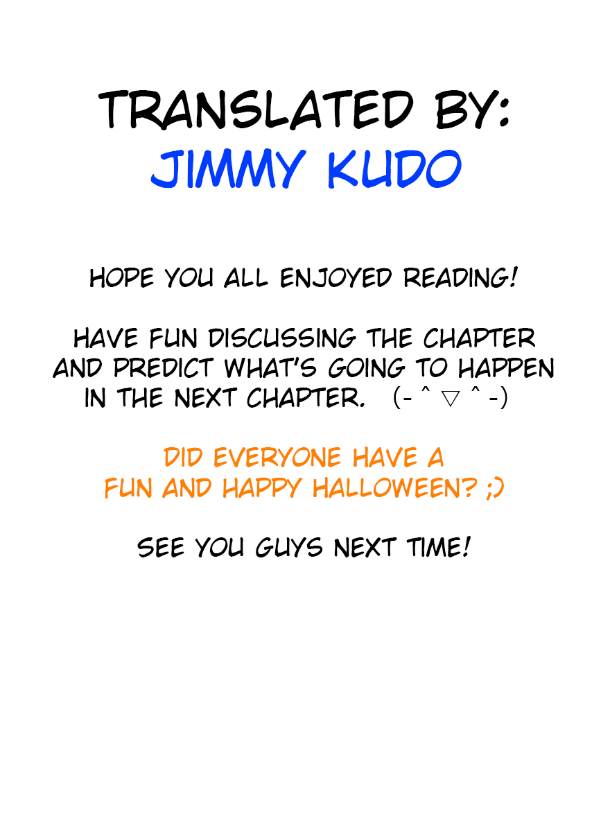 Monkey Peak chapter 99 page 21