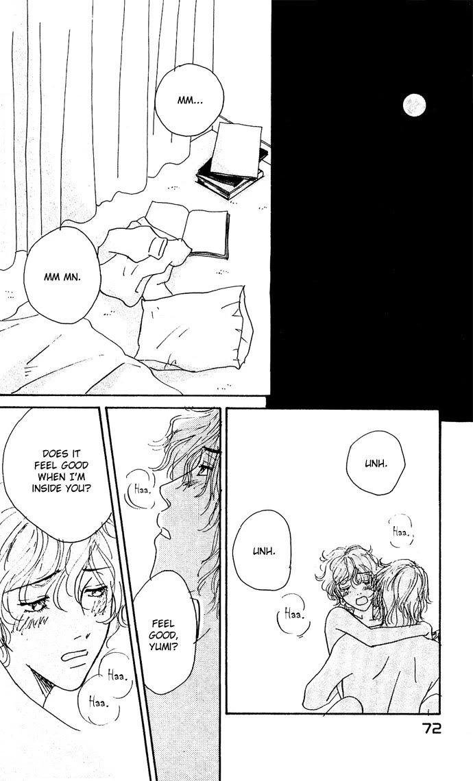 Monkey Strip chapter 1 page 26