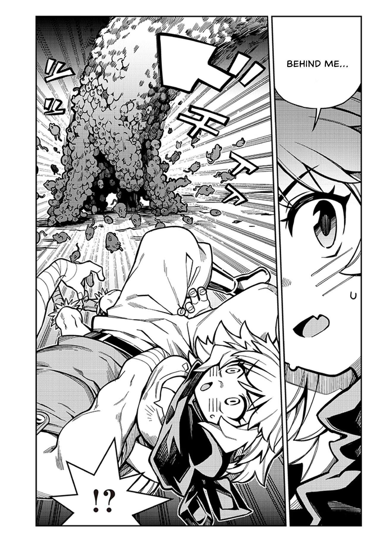 Monmusugo! 〜Living In Another World With The Strongest Monster Girls With Translation Skills〜 chapter 4.2 page 9