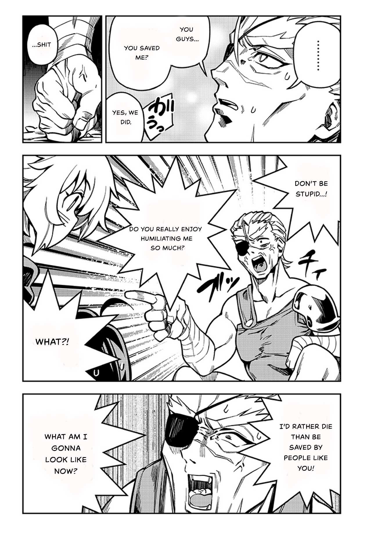 Monmusugo! 〜Living In Another World With The Strongest Monster Girls With Translation Skills〜 chapter 4.3 page 14