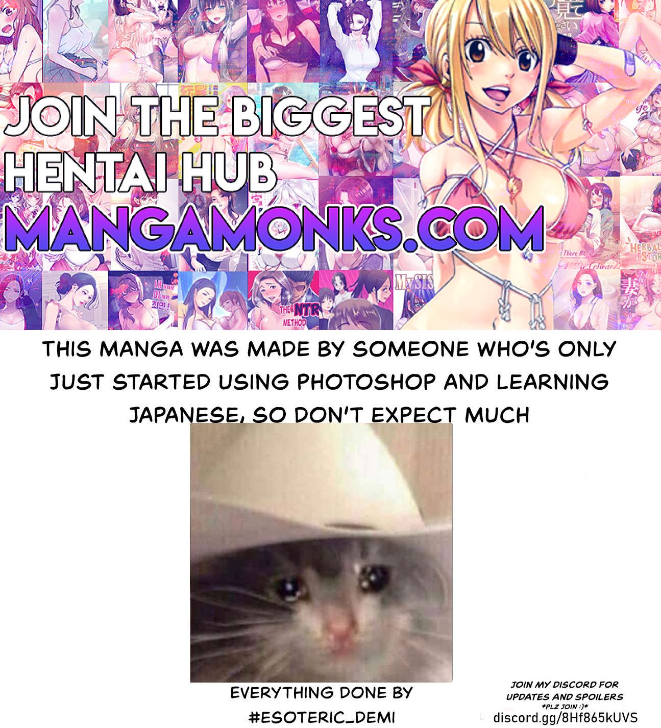 Monmusugo! 〜Living In Another World With The Strongest Monster Girls With Translation Skills〜 chapter 5.2 page 1