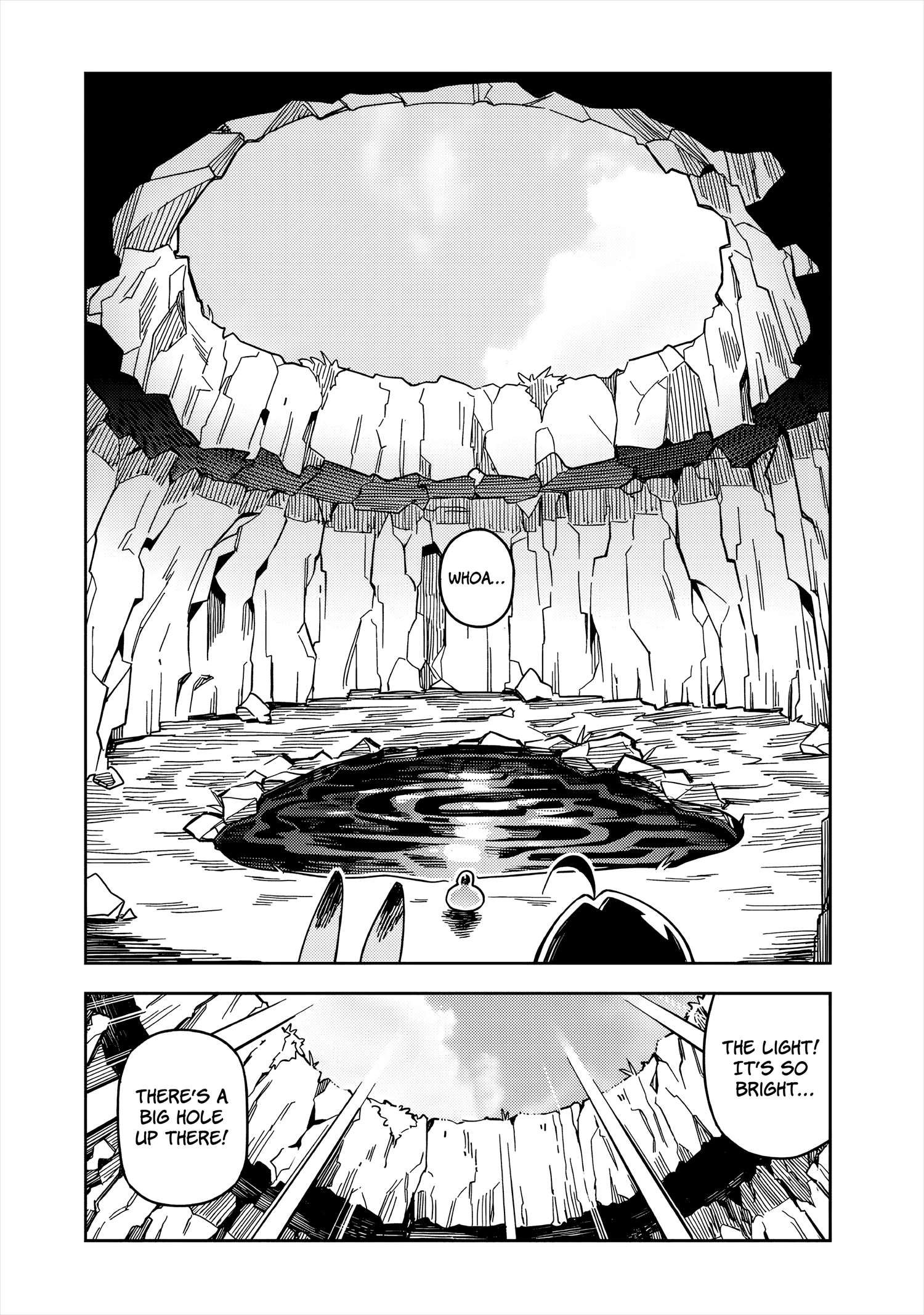 Monmusugo! 〜Living In Another World With The Strongest Monster Girls With Translation Skills〜 chapter 6.1 page 4