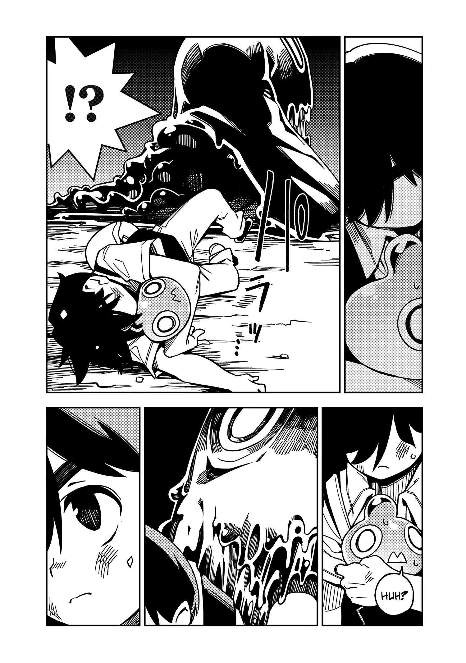 Monmusugo! 〜Living In Another World With The Strongest Monster Girls With Translation Skills〜 chapter 6.2 page 10