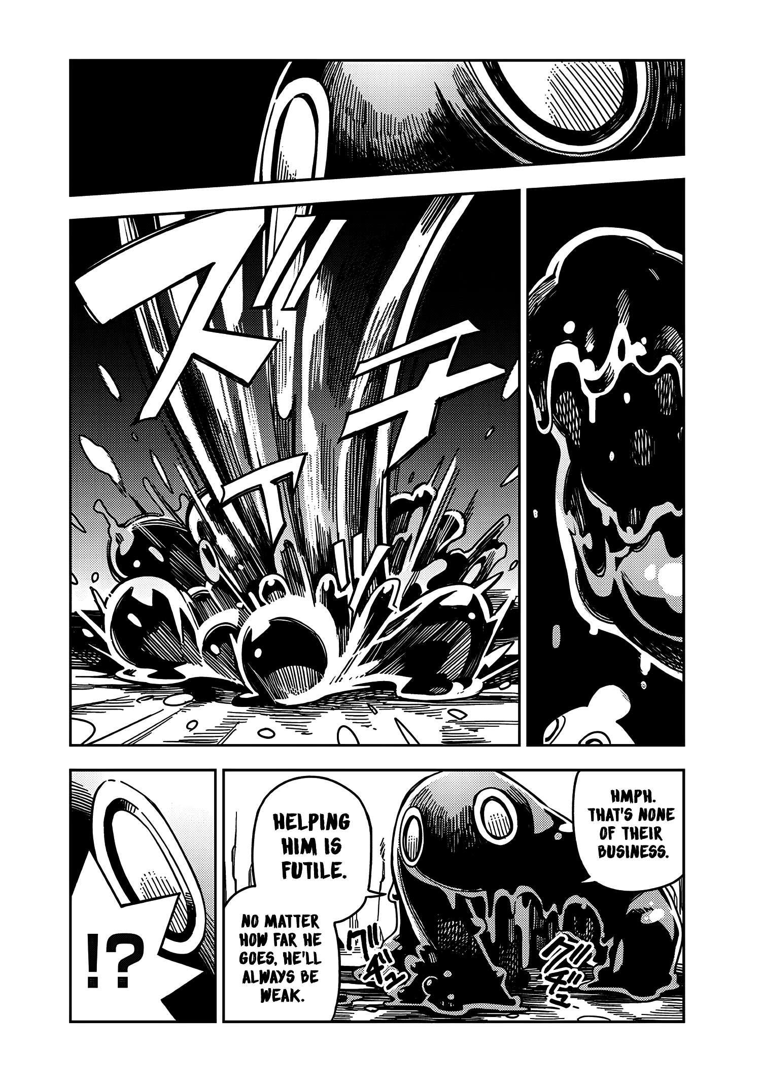 Monmusugo! 〜Living In Another World With The Strongest Monster Girls With Translation Skills〜 chapter 6.2 page 9