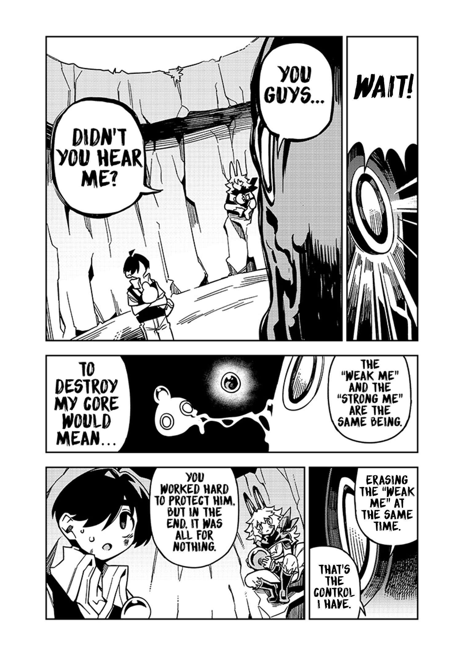 Monmusugo! 〜Living In Another World With The Strongest Monster Girls With Translation Skills〜 chapter 6.3 page 11