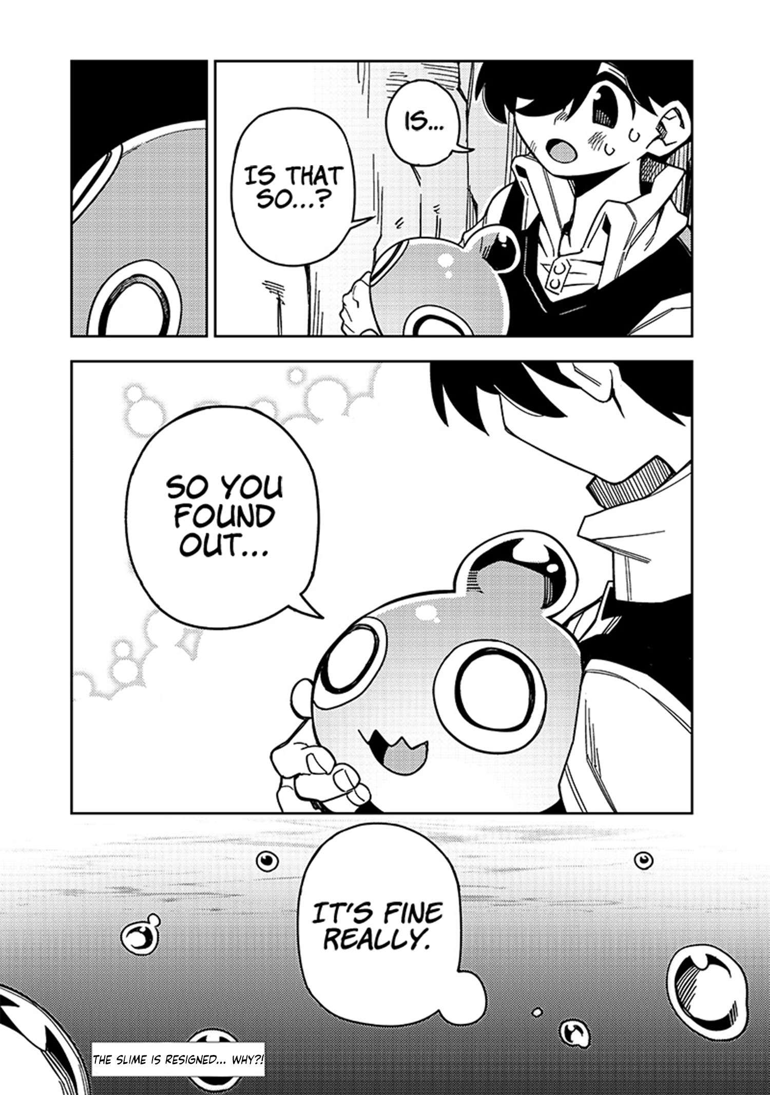 Monmusugo! 〜Living In Another World With The Strongest Monster Girls With Translation Skills〜 chapter 6.3 page 12