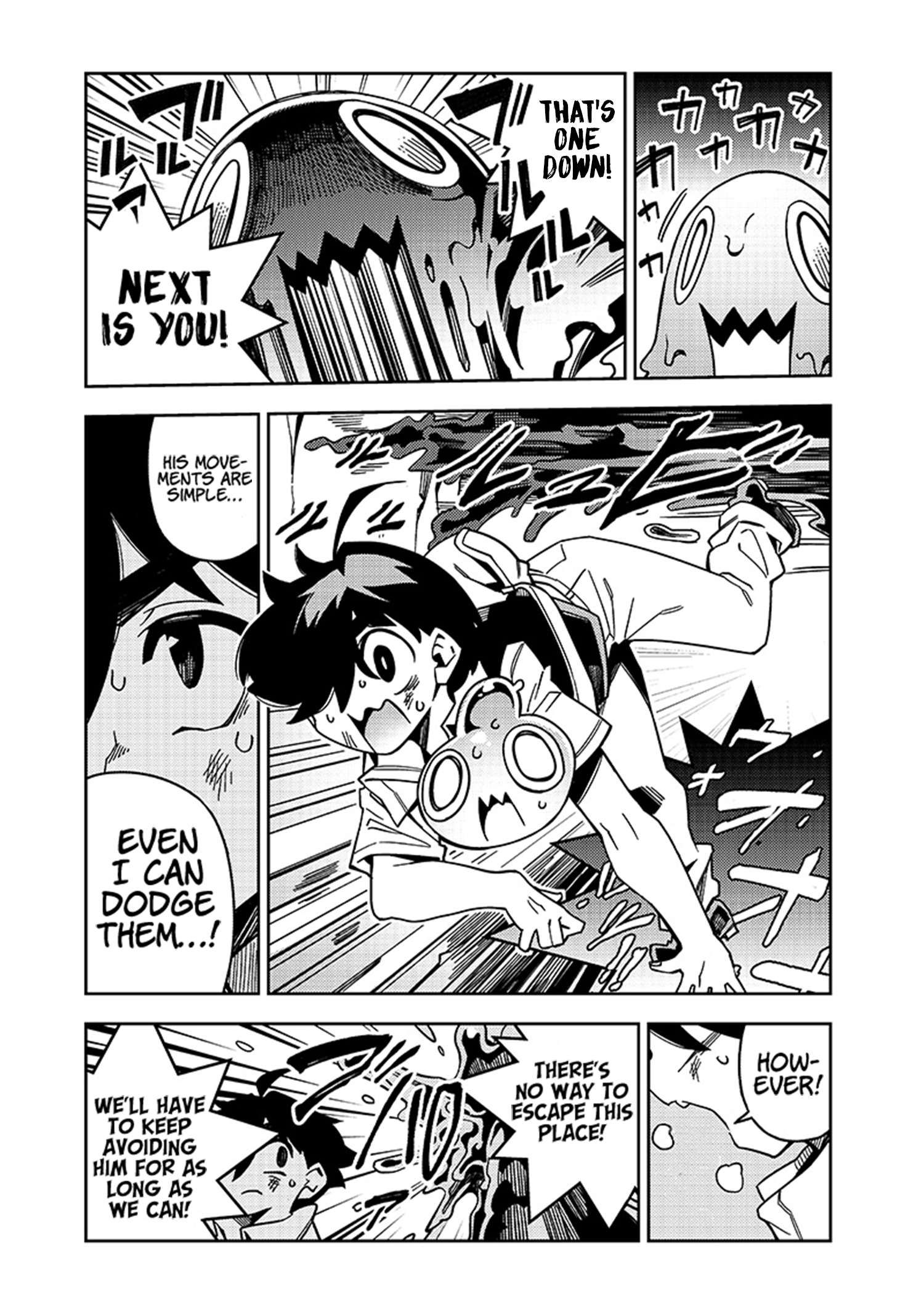 Monmusugo! 〜Living In Another World With The Strongest Monster Girls With Translation Skills〜 chapter 6.3 page 6