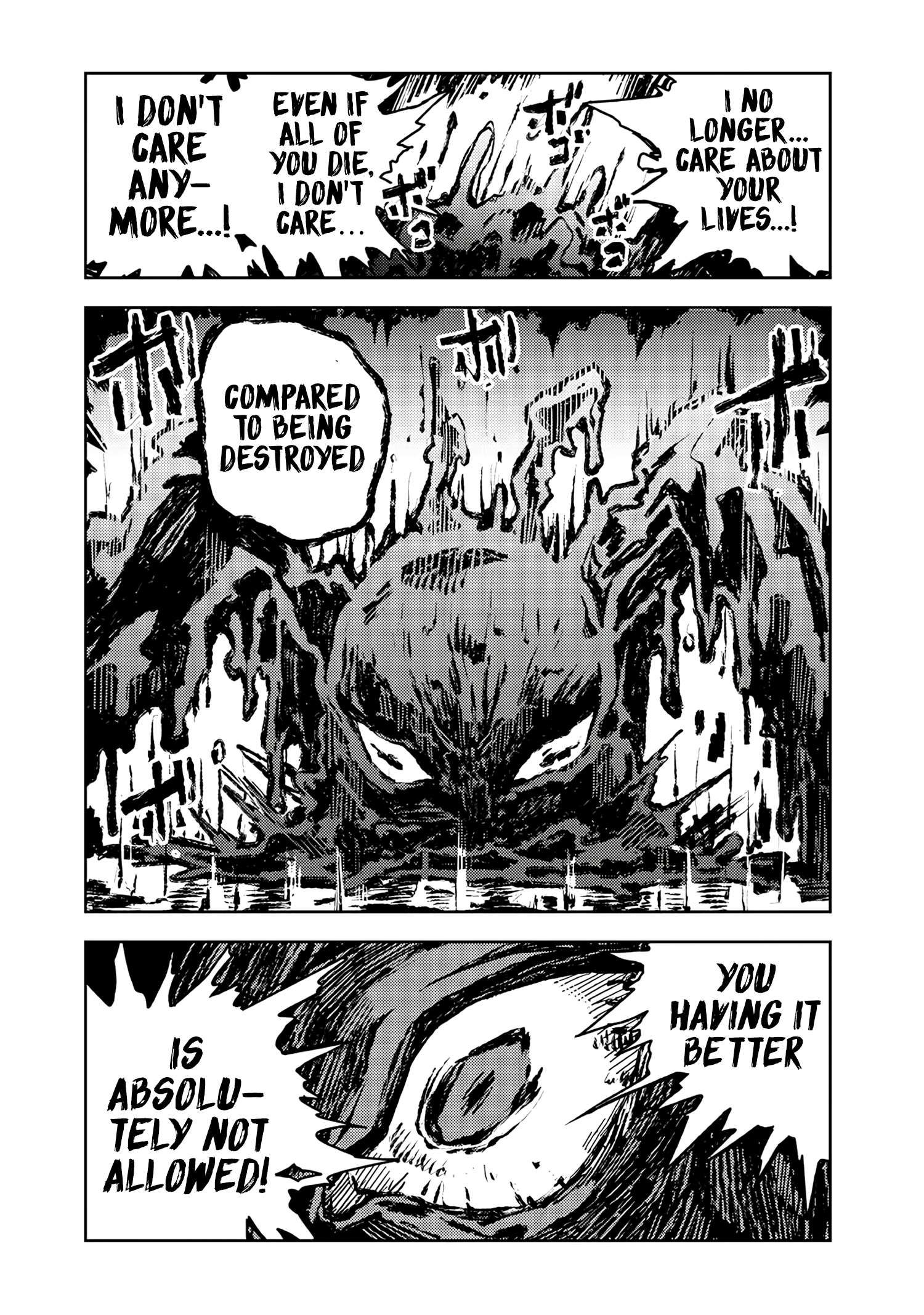 Monmusugo! 〜Living In Another World With The Strongest Monster Girls With Translation Skills〜 chapter 6.4 page 14