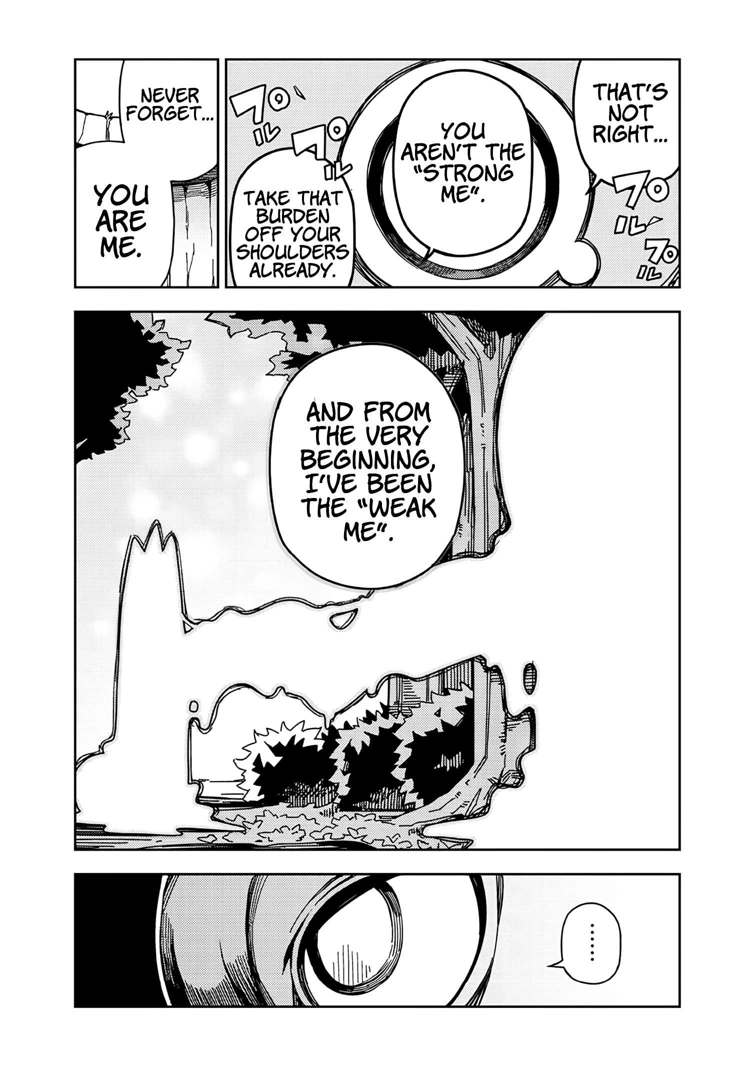 Monmusugo! 〜Living In Another World With The Strongest Monster Girls With Translation Skills〜 chapter 6.5 page 6