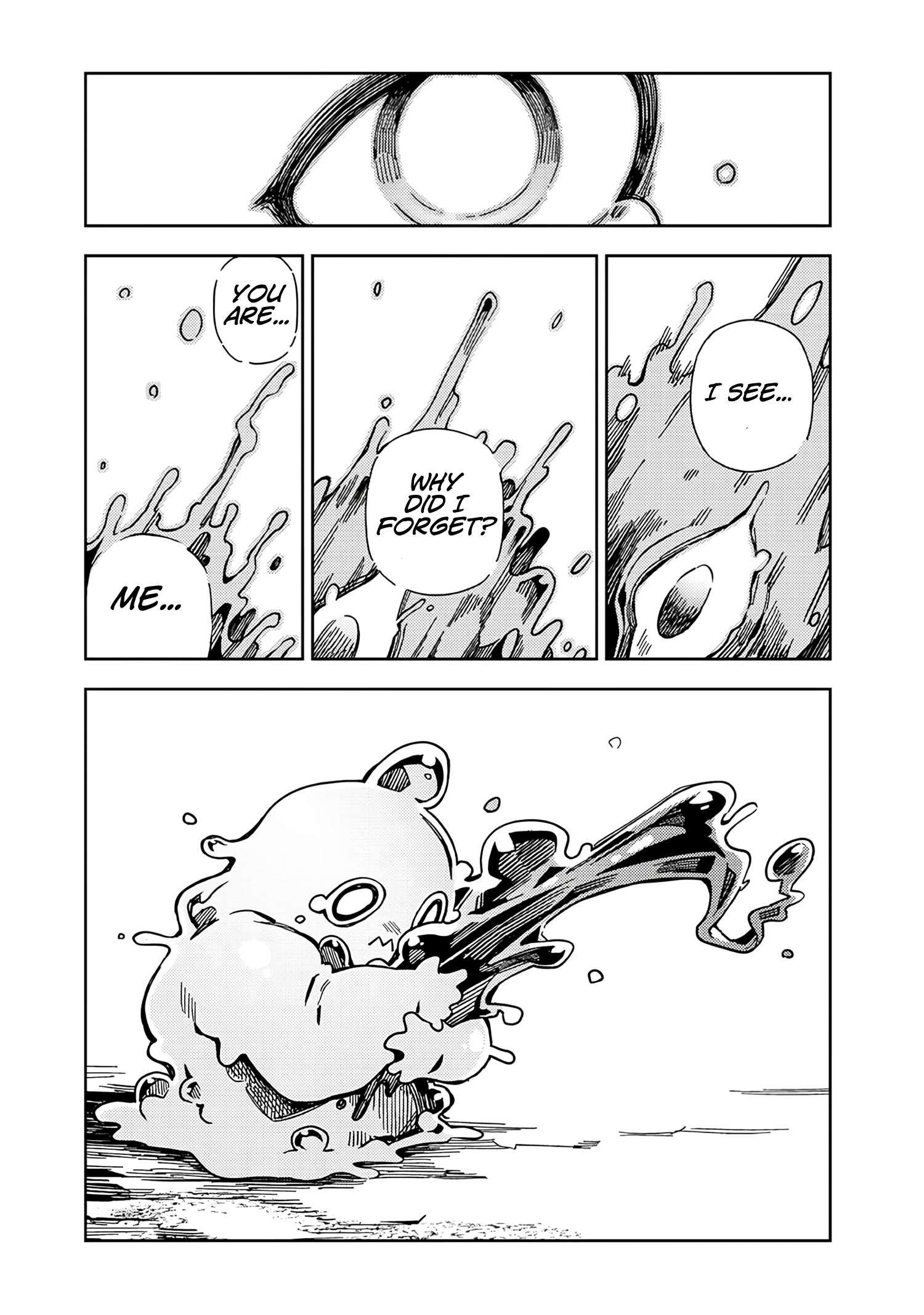 Monmusugo! 〜Living In Another World With The Strongest Monster Girls With Translation Skills〜 chapter 6.5 page 9