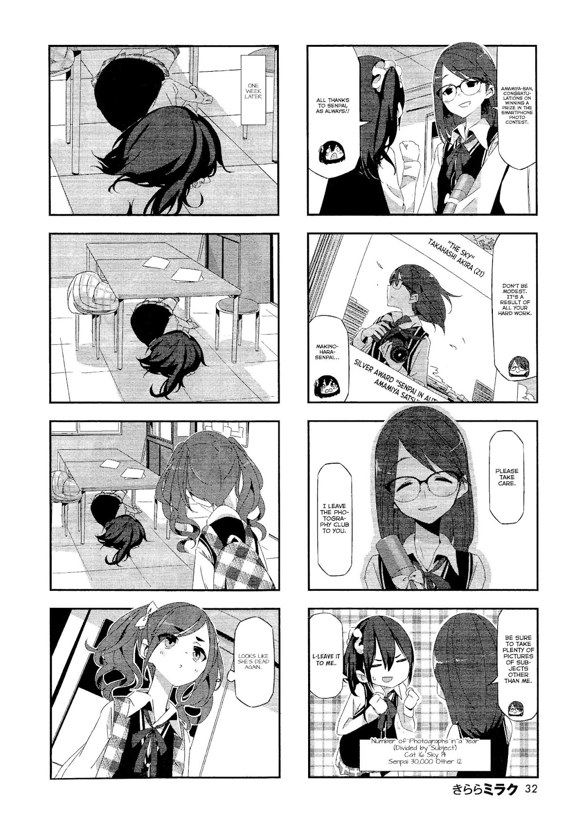 Mono chapter 1 page 2