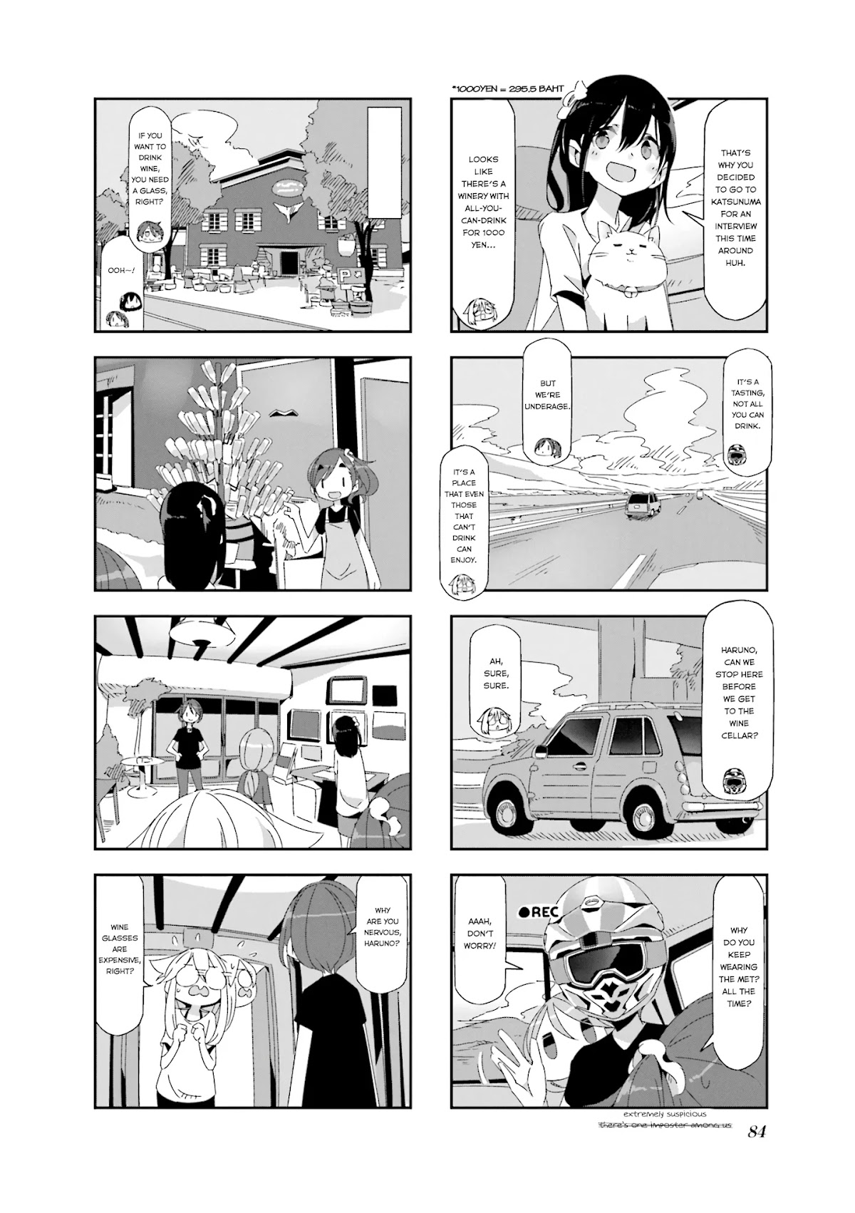 Mono chapter 10 page 2