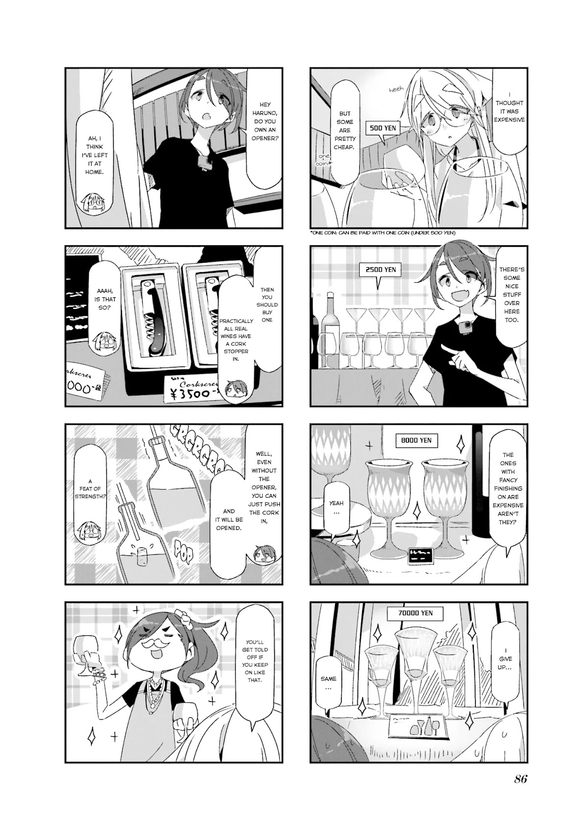 Mono chapter 10 page 4